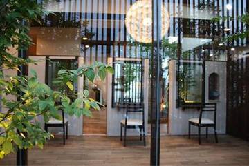 髪切美匠青とそら | 高崎のヘアサロン 髪切美匠青とそら | 高崎のヘアサロン