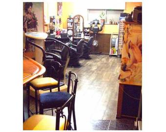 ＣＵＴ＆ＷＡＶＥ髪工房 | 行橋のヘアサロン