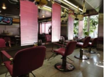 ヘアーズ・ラ・パレット | 飯能のヘアサロン ヘアーズ・ラ・パレット | 飯能のヘアサロン