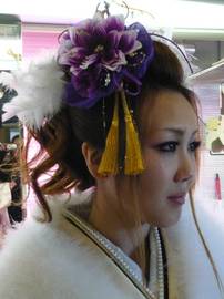 ヘアーズ・ラ・パレット | 飯能のヘアサロン ヘアーズ・ラ・パレット | 飯能のヘアサロン