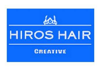 HIROS　HAIR | 釧路のヘアサロン