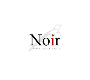 Noir | 伊達のヘアサロン