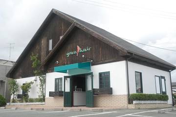 ｇｒａｓｓｈａｉｒ | 浜松のヘアサロン