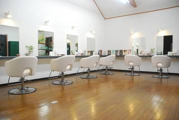 ｇｒａｓｓｈａｉｒ | 浜松のヘアサロン