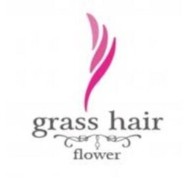 grass hair flower | 浜松のヘアサロン