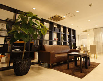 VOCE～エステ～ | 太田のエステサロン