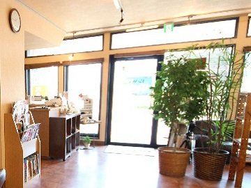 Be worth | 十和田のヘアサロン