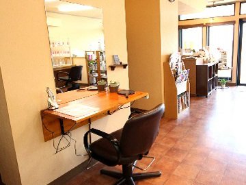 Be worth | 十和田のヘアサロン