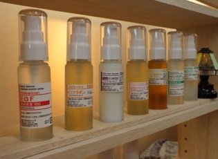 Be worth | 十和田のヘアサロン