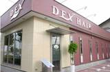 DEX hair | 高崎のヘアサロン