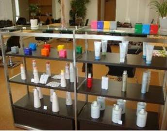 DEX hair | 高崎のヘアサロン