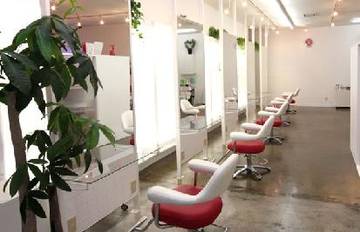 un.tour | 帯広のヘアサロン