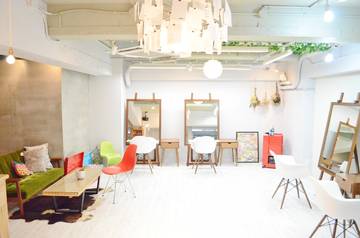 Bless | 天神/大名のヘアサロン Bless | 天神/大名のヘアサロン