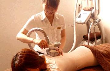 esthetic salon Plume | 草加のエステサロン