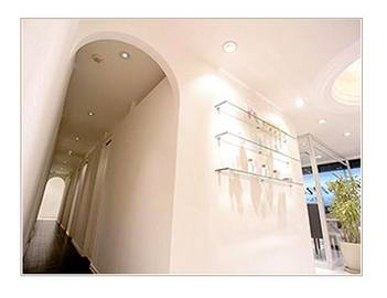 esthetic salon Plume | 草加のエステサロン