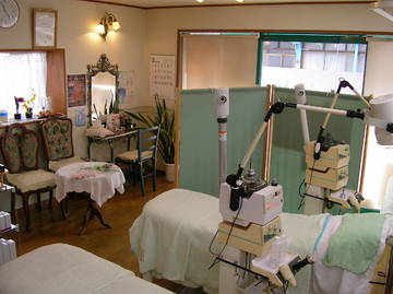 メディカルエステ　サロンド・ミキ | 川口のエステサロン