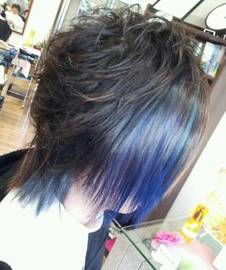 美容室テク・アート・バイ・シック | 富士のヘアサロン