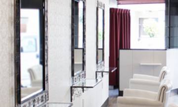 Hair&Make TIARA | 水俣のヘアサロン Hair&Make TIARA | 水俣のヘアサロン