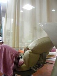 face deux | 松戸のヘアサロン