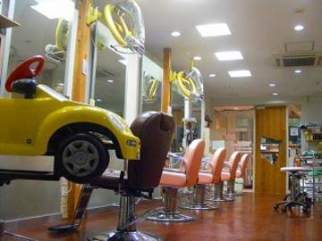 face deux | 松戸のヘアサロン