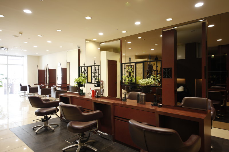 PATH 【パース】coupe de beaute' 名古屋駅店 | 名駅のヘアサロン