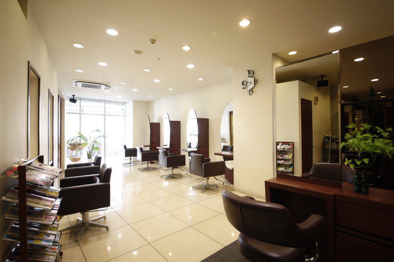 PATH 【パース】coupe de beaute' 名古屋駅店 | 名駅のヘアサロン