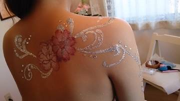 オールハンドエステ クレッセント | 豊橋のエステサロン オールハンドエステ クレッセント | 豊橋のエステサロン