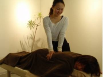 Relaxation Salon ChouChou | 名駅のリラクゼーション