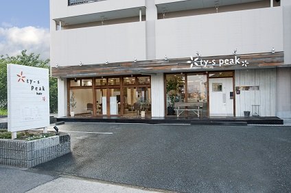 ty-s peak | 春日井のヘアサロン