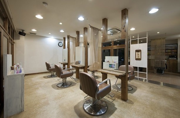 ty-s peak | 春日井のヘアサロン