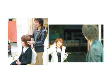 美容室 GROW-UP | 安城のヘアサロン 美容室 GROW-UP | 安城のヘアサロン