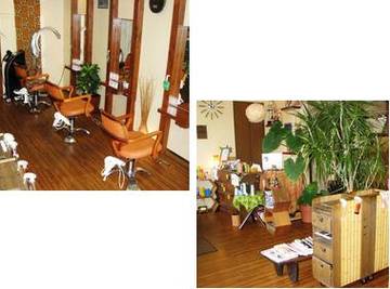 HAIRChanty | 一宮のヘアサロン