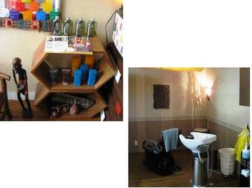 HAIRChanty | 一宮のヘアサロン