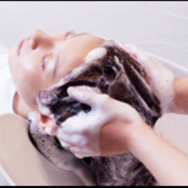 ｃｈｉｌｌｉｎ’ | 豊田のヘアサロン