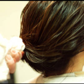 ｃｈｉｌｌｉｎ’ | 豊田のヘアサロン