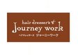 hair dresser's Journey Work　松岡店