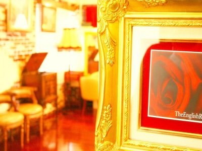 The English Roses | 三軒茶屋のヘアサロン