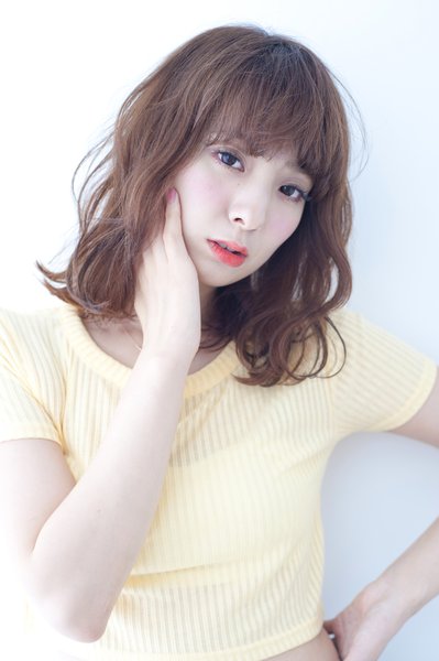 The English Roses | 三軒茶屋のヘアサロン The English Roses | 三軒茶屋のヘアサロン