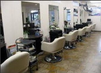 美容室花菜里 ビヨウシツカナリ 北海道 滝川 の美容院 美容室 ビューティーパーク