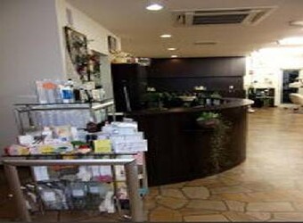 美容室花菜里 ビヨウシツカナリ 北海道 滝川 の美容院 美容室 ビューティーパーク