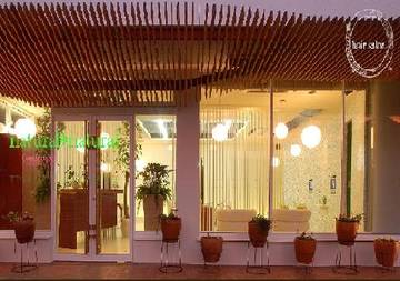 natural*natural | 裾野のヘアサロン