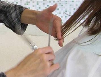 natural*natural | 裾野のヘアサロン