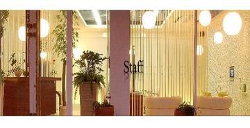 natural*natural | 裾野のヘアサロン