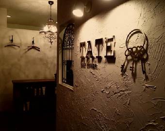 TATE  hair design | 裾野のヘアサロン