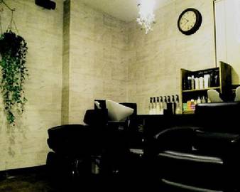 TATE  hair design | 裾野のヘアサロン