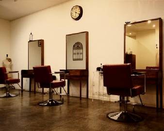 TATE  hair design | 裾野のヘアサロン