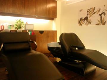 toto　トト | 西陣/北野天満宮のヘアサロン