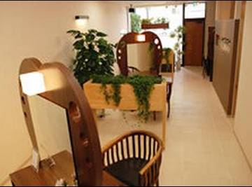 Shaka | 西新/姪浜のヘアサロン