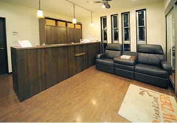 POWDER breeze店 | 上尾のヘアサロン POWDER breeze店 | 上尾のヘアサロン