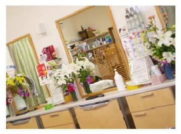 Beauty Salon Mint | 飯能のヘアサロン